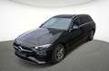 Mercedes-Benz C 300 e Estate AMG LINE Zwart - thumbnail 1