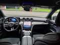 Mercedes-Benz C 300 e Estate AMG LINE Zwart - thumbnail 9