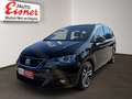 SEAT Alhambra FR 2.0 TDI DSG ESP ABS Schwarz - thumbnail 2