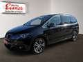 SEAT Alhambra FR 2.0 TDI DSG ESP ABS Schwarz - thumbnail 3