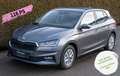 Skoda Fabia Selection RKF, 2 Zonen Klima, Grau - thumbnail 1