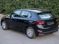 Skoda Fabia Selection RKF, 2 Zonen Klima, Schwarz - thumbnail 3