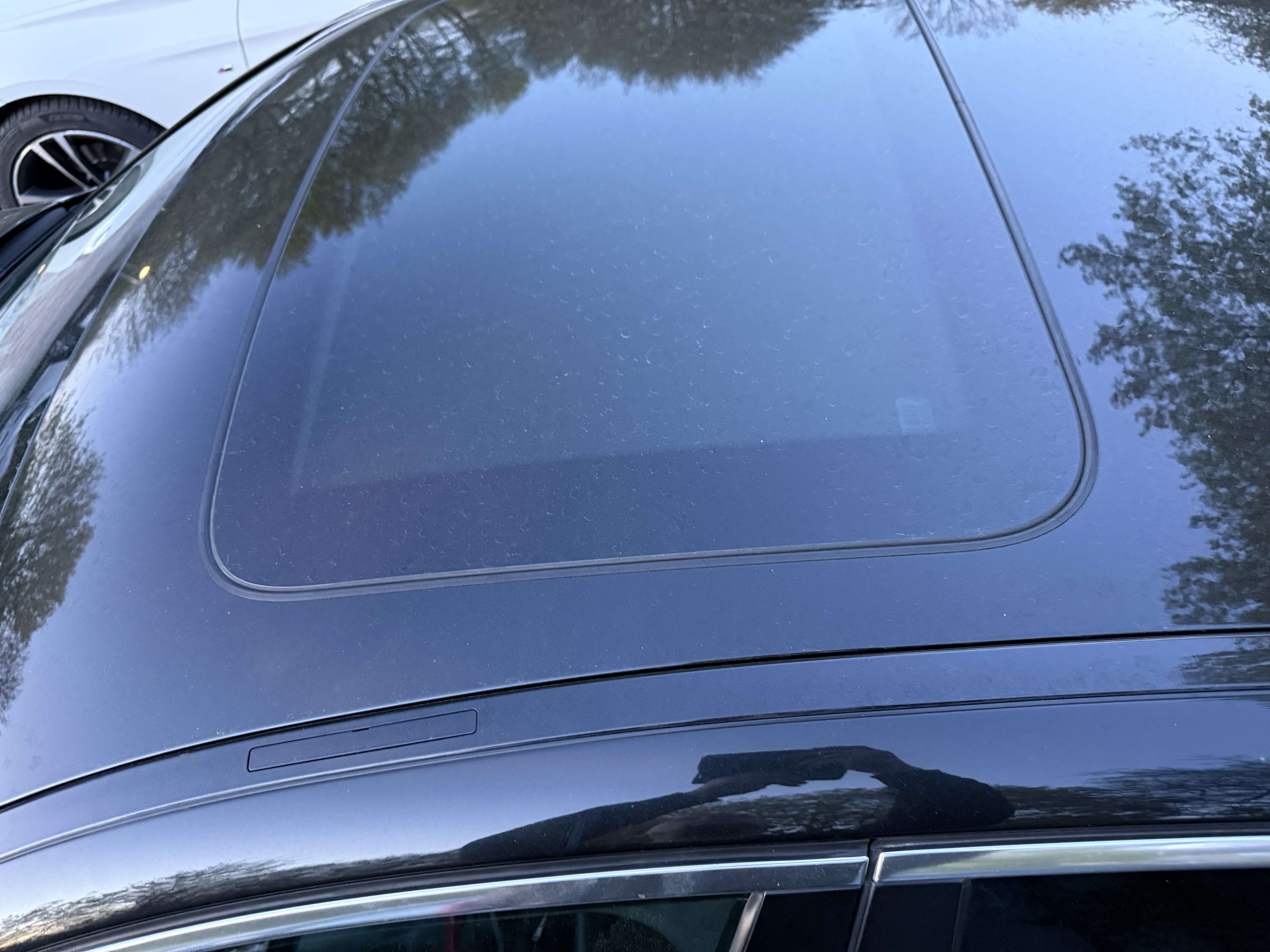Second hand Bmw 5 Series 