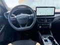 Ford Kuga 2,5 Duratec FHEV ST-Line Aut. Silber - thumbnail 11