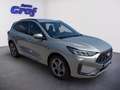 Ford Kuga 2,5 Duratec FHEV ST-Line Aut. Silber - thumbnail 6