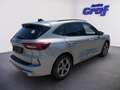 Ford Kuga 2,5 Duratec FHEV ST-Line Aut. Silber - thumbnail 3