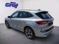 Ford Kuga 2,5 Duratec FHEV ST-Line Aut. Silber - thumbnail 4