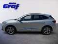 Ford Kuga 2,5 Duratec FHEV ST-Line Aut. Silber - thumbnail 5