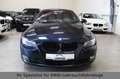 BMW 325 i Coupe xDrive Automatik*Navi*2.Hand*Scheckh. Blau - thumbnail 2