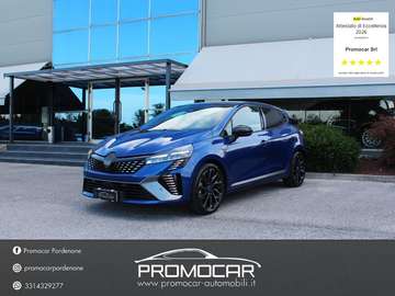 1.6 E-Tech FULL HYBRID ESPRIT ALPINE 145 CV *UNIPROP*