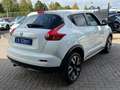 Nissan Juke 1.6 Connect Edition Airco Cruise Navi Lmv Blanc - thumbnail 13