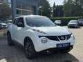 Nissan Juke 1.6 Connect Edition Airco Cruise Navi Lmv Blanc - thumbnail 22