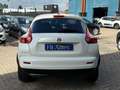 Nissan Juke 1.6 Connect Edition Airco Cruise Navi Lmv Blanc - thumbnail 12