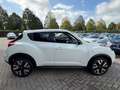 Nissan Juke 1.6 Connect Edition Airco Cruise Navi Lmv Blanc - thumbnail 15