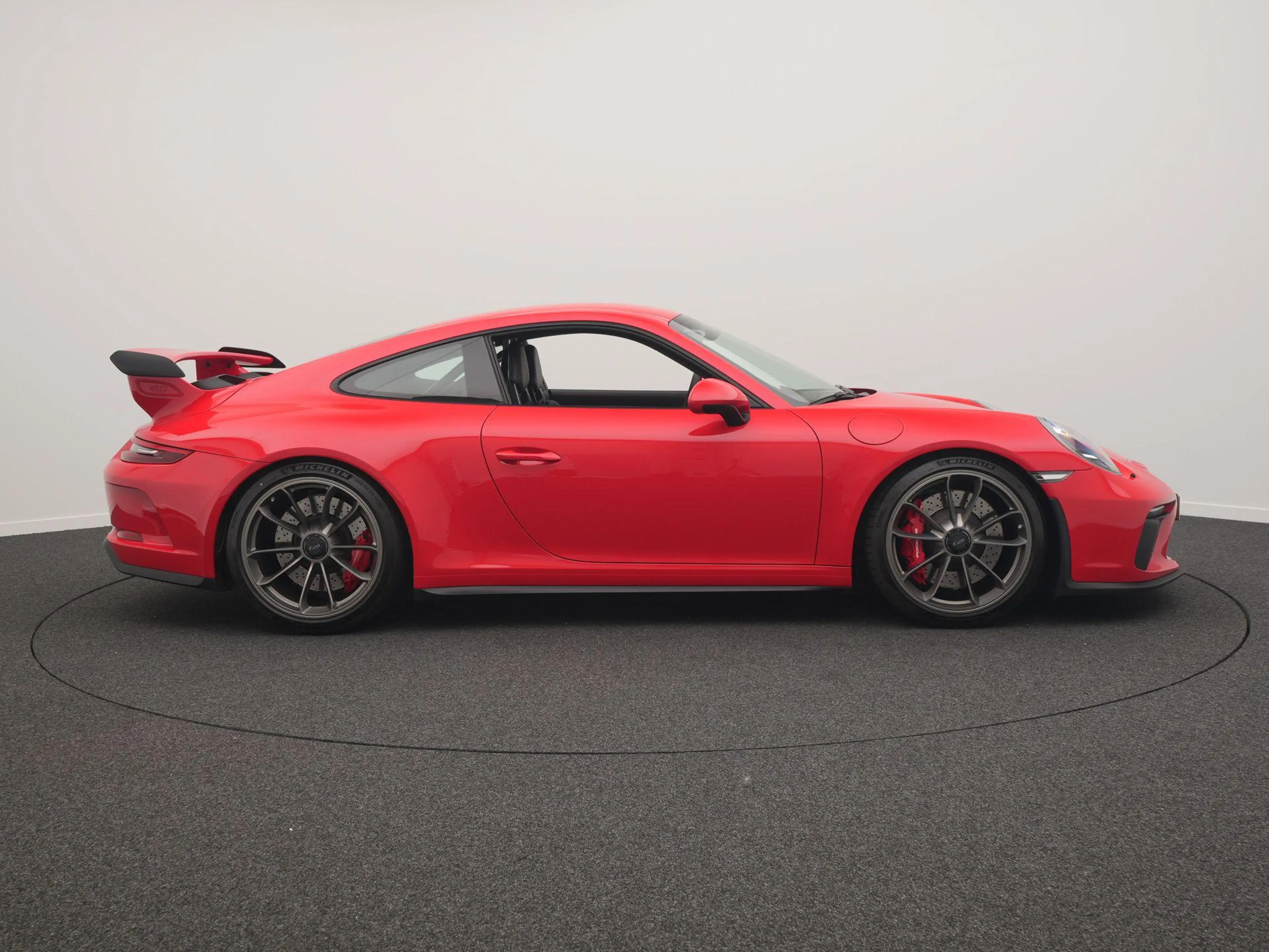 Porsche 991 4.0 GT3 — photo 6