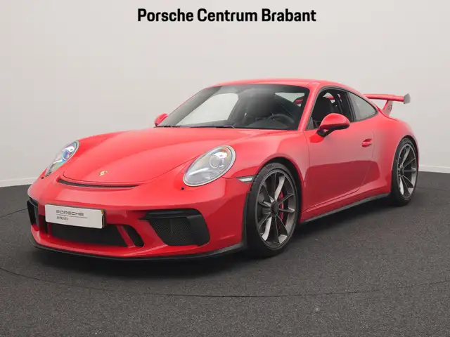 Porsche 4.0 GT3