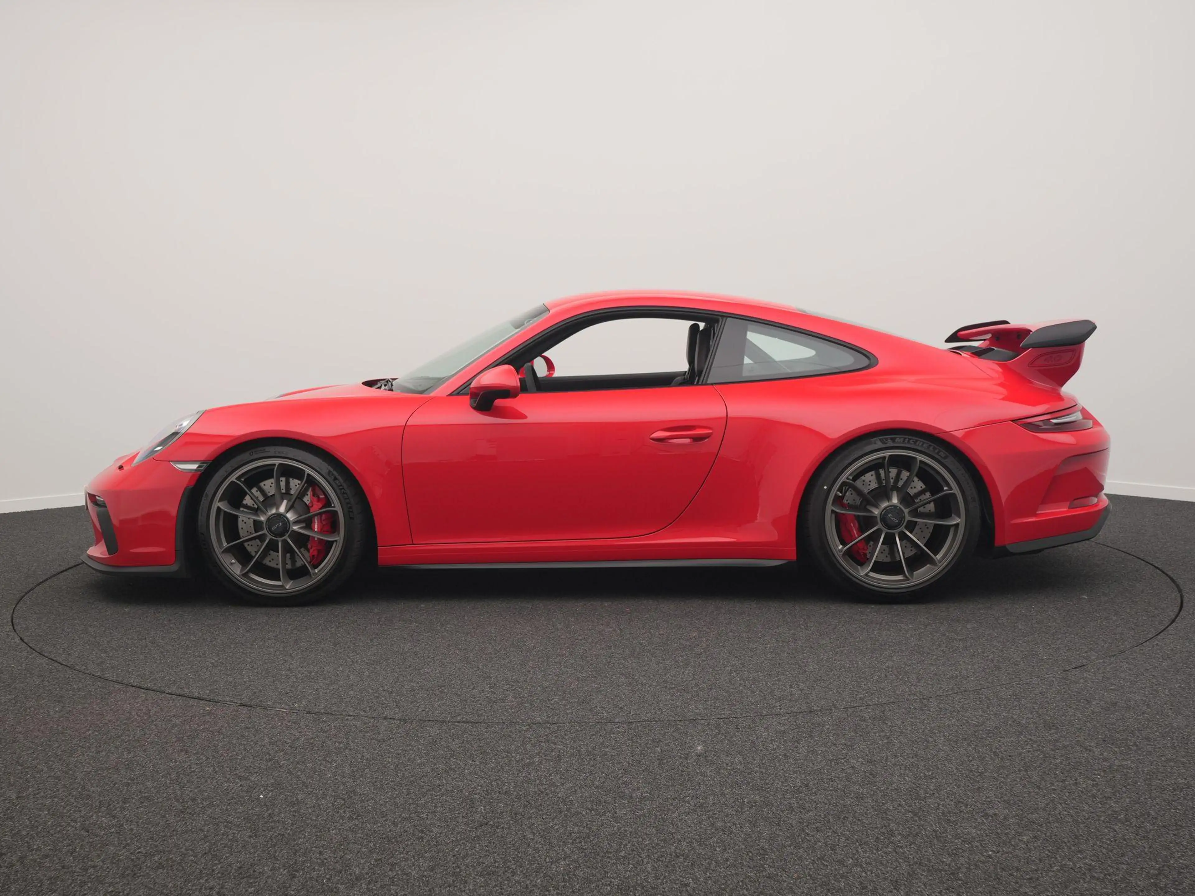 Porsche 991 4.0 GT3 — photo 2