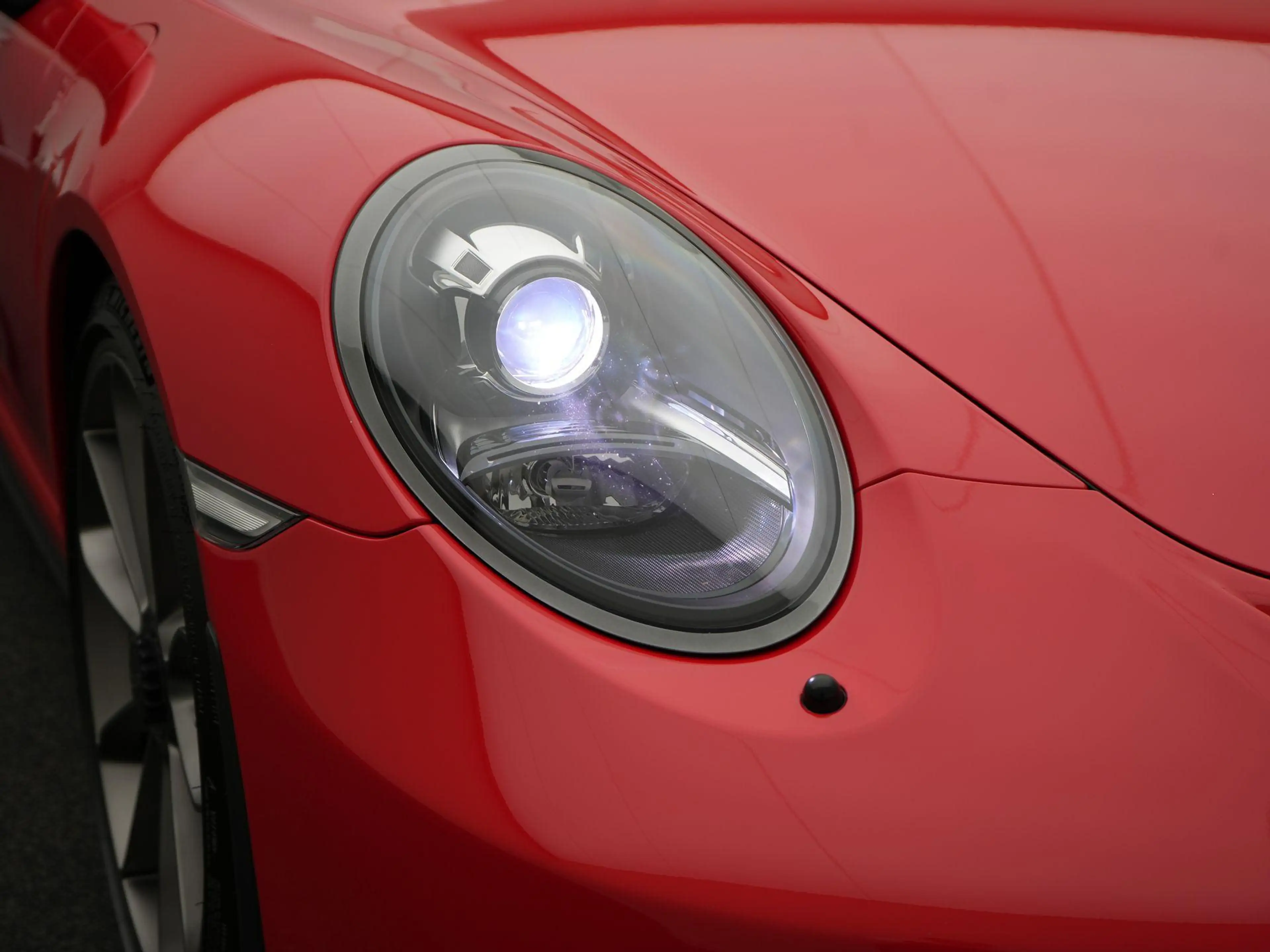 Porsche 991 4.0 GT3 — photo 13
