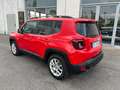 Jeep Renegade Renegade 1.6 mjt Limited 2wd 120cv Rojo - thumbnail 4