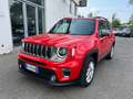 Jeep Renegade Renegade 1.6 mjt Limited 2wd 120cv Rojo - thumbnail 1