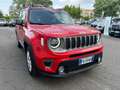 Jeep Renegade Renegade 1.6 mjt Limited 2wd 120cv Rojo - thumbnail 3