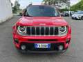 Jeep Renegade Renegade 1.6 mjt Limited 2wd 120cv Rosso - thumbnail 2