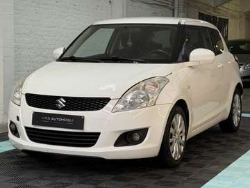 1.2 i - Airco - Jantes - USB - Garantie 12m