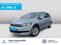 Volkswagen Touran 1.5TSI DSG Comfortline 7-Sitzer Navi AHK Silber - thumbnail 1