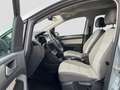 Volkswagen Touran 1.5TSI DSG Comfortline 7-Sitzer Navi AHK Silber - thumbnail 12
