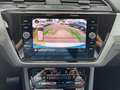 Volkswagen Touran 1.5TSI DSG Comfortline 7-Sitzer Navi AHK Silber - thumbnail 9