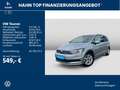 Volkswagen Touran 1.5TSI DSG Comfortline 7-Sitzer Navi AHK Silber - thumbnail 2