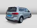 Volkswagen Touran 1.5TSI DSG Comfortline 7-Sitzer Navi AHK Silber - thumbnail 4