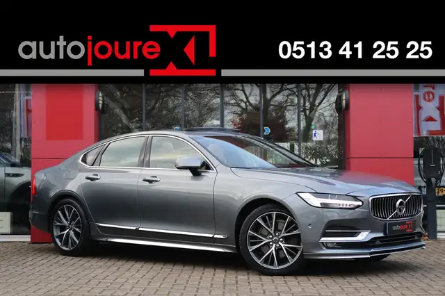 Volvo S90 2.0 T5 Inscription | Origineel NL | Polestar Engin