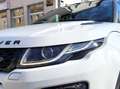 Land Rover Range Rover Evoque HSE Dynamic KEYL LEDER SITZHZG Fehér - thumbnail 9