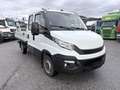 Iveco Daily 35S160 Pritsche DOKA 101.000 Km*AHK*Garantie Weiß - thumbnail 3
