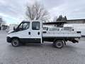 Iveco Daily 35S160 Pritsche DOKA 101.000 Km*AHK*Garantie Weiß - thumbnail 8