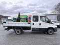 Iveco Daily 35S160 Pritsche DOKA 101.000 Km*AHK*Garantie Weiß - thumbnail 4