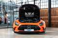 Mercedes-Benz AMG GT AMG GT Black Series Orange - thumbnail 19