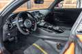 Mercedes-Benz AMG GT AMG GT Black Series Oranje - thumbnail 8