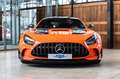 Mercedes-Benz AMG GT AMG GT Black Series Oranje - thumbnail 3