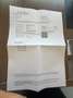 Renault Master L3H2 dble cabine, 7 places,airco, 135 cv euro 6d Zilver - thumbnail 10