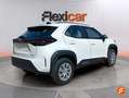 Toyota Yaris Cross 130H Active Blanco - thumbnail 4