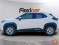 Toyota Yaris Cross 130H Active Blanco - thumbnail 7