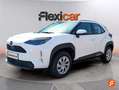 Toyota Yaris Cross 130H Active Blanco - thumbnail 2