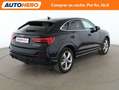 Audi Q3 45 TFSIe S line Negro - thumbnail 6