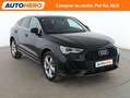 Audi Q3 45 TFSIe S line Negro - thumbnail 8