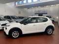 Citroen C3 1.2 puretech ADATTA PER LA GUIDA A NEOPATENTATI Weiß - thumbnail 3