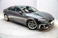 Audi A5 Sportback 35 TDI S line S tronic Gris - thumbnail 10
