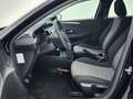 Opel Corsa 1.5 D 102PK 5Drs. Edition / Airco / Cruise-ctr / B Zwart - thumbnail 2