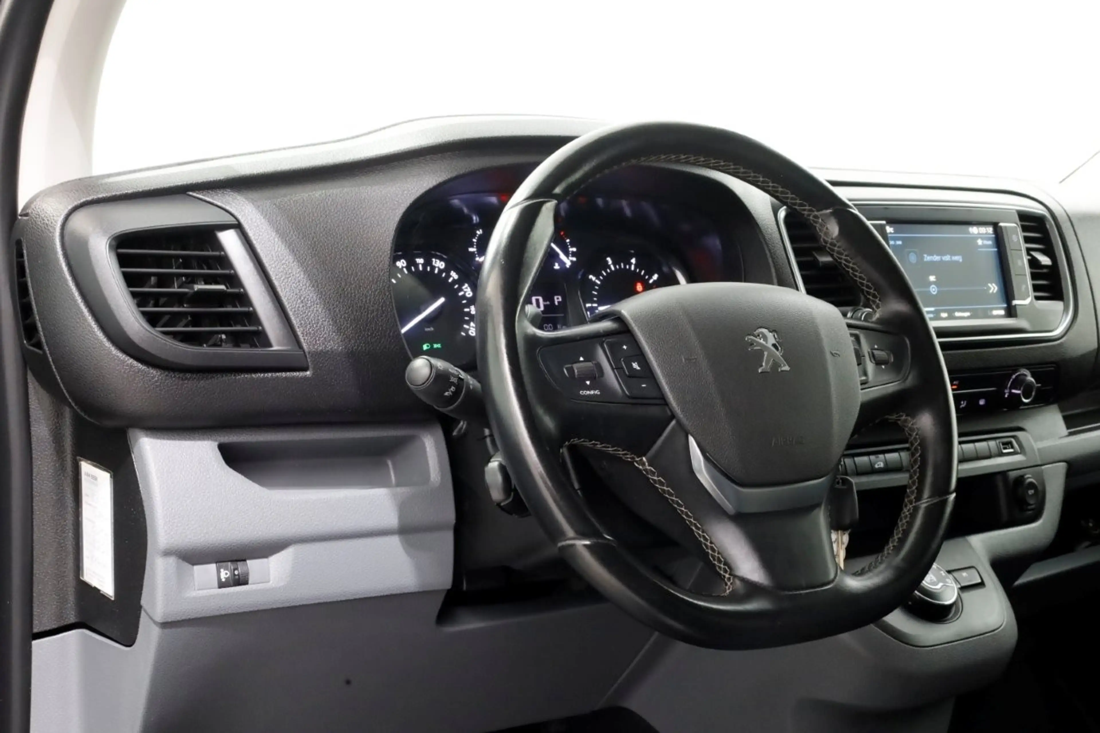 Peugeot Expert 2.0 BlueHDI 145pk Automaat Premium Airco/Carplay/C — photo 12